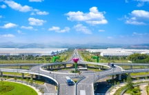 Quảng Nam mở rộng quy hoạch Khu cảng, logistics và phi thuế quan Chu Lai - Trường Hải