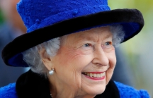 Cuộc đời đáng nhớ của Nữ hoàng Elizabeth II, nữ hoàng trị vì lâu nhất ở vương quốc Anh