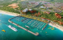 Tiềm năng phát triển thành phố vịnh du thuyền tại Việt Nam