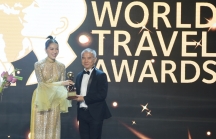 World Travel Awards vinh danh khách sạn Việt 'phong cách nhất Châu Á'