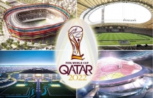 Đầu tư 220 tỷ USD, liệu Qatar có thu hồi được vốn từ việc đăng cai World Cup 2022?