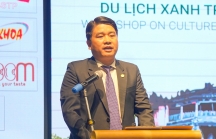 'Tài nguyên văn hóa đặc trưng của Quảng Nam là chìa khóa thành công cho phát triển du lịch xanh'
