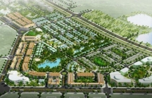 Hà Nội xem xét đấu thầu dự án khu đô thị mới Liên Ninh 1.400 tỷ