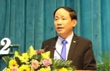 Ông Phạm Anh Tuấn giữ chức Chủ tịch UBND tỉnh Bình Định