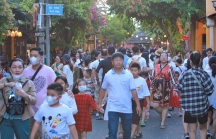 'Quảng Nam mong muốn lan tỏa mạnh mẽ thông điệp về du lịch xanh'