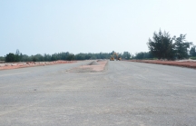 Xử lý dứt điểm giải phóng mặt bằng dự án đường ven biển Quảng Bình
