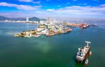 Bình Định tìm cách 'kéo' nhà đầu tư Hàn Quốc về địa phương