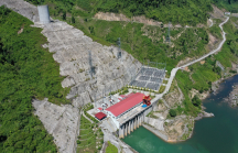 Quảng Nam yêu cầu các thủy điện vận hành hồ đập an toàn