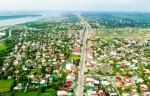 Hà Tĩnh đề xuất lập khu đô thị gần 60ha trên quê hương Đại thi hào Nguyễn Du