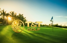 T&T Group ra mắt thương hiệu T&T Golf với dự án đầu tiên tại Phú Thọ 