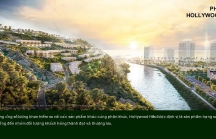 Động thổ phân khu Hollywood Hills by YOO Inspired by Starck, thuộc siêu dự án MerryLand Quy Nhơn
