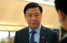 Khai trừ Đảng cựu Bí thư Hải Dương Phạm Xuân Thăng
