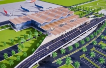 Đấu thầu lựa chọn nhà đầu tư sân bay Quảng Trị vào cuối năm nay