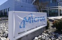 Micron xây nhà máy chip lớn nhất nước Mỹ