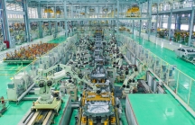 Quảng Nam muốn hình thành Trung tâm công nghiệp cơ khí, công nghiệp phụ trợ