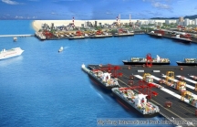 Hoàn tất góp vốn chủ sở hữu triển khai dự án cảng Mỹ Thuỷ
