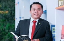 CEO Nguyễn Thanh Quyền và giấc mơ phụng sự cho một triệu tổ ấm