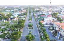 Phát Đạt muốn tài trợ khu quy hoạch 3.687ha ở Quảng Ngãi