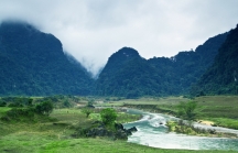 Quảng Bình thu hút đầu tư phát triển du lịch khu vực rừng Tú Làn