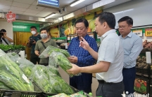 Bộ trưởng Lê Minh Hoan: Phải xoá 'lời nguyền' nông nghiệp mù mờ