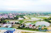 Hà Tĩnh sắp có thêm khu đô thị gần 2.000 tỷ