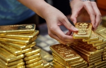 Kế hoạch số hóa thị trường vàng trị giá 11.000 tỷ USD