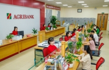 Agribank - TOP 10 Doanh nghiệp nộp thuế lớn nhất Việt Nam năm 2021