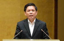 Sáng nay, Quốc hội sẽ phê chuẩn miễn nhiệm Bộ trưởng GTVT Nguyễn Văn Thể