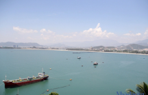 Đà Nẵng tìm nhà thầu gói xây lắp bến cảng Liên Chiểu gần 3.000 tỷ