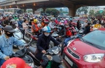 Hà Nội: Thu phí phương tiện cơ giới vào nội đô cần đảm bảo 3 điều kiện