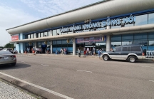 Vì sao Quảng Bình phải tính đến phương án xã hội hoá nhà ga hành khách sân bay Đồng Hới?