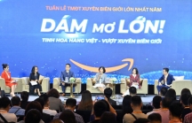 Gần 10 triệu sản phẩm Made in Vietnam bán trên Amazon toàn cầu