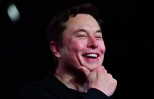 Elon Musk tiếp quản Twitter, bắt đầu sa thải các giám đốc điều hành