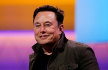 Tỉ phú Elon Musk: Tôi mua Twitter vì tình yêu với nhân loại