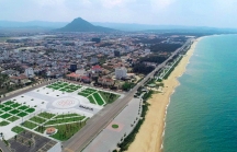Phú Yên có thêm 3 dự án nhà ở đô thị hơn 3.500 tỷ đồng
