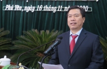 Miễn nhiệm Chủ tịch UBND tỉnh Phú Yên Trần Hữu Thế