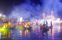 Quảng Nam tính chuyện tạo trải nghiệm mới cho khách du lịch vào ban đêm