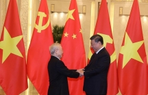 Toàn văn Tuyên bố chung giữa hai nước Việt Nam và Trung Quốc