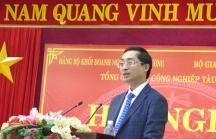 Chủ tịch Hội đồng thành viên SBIC Vũ Anh Tuấn bị xem xét kỷ luật