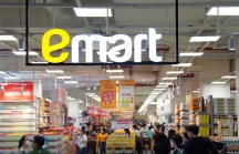 Tập đoàn thành viên của Thaco khai trương siêu thị Emart Sala