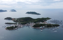Khánh Hòa chấm dứt hoạt động một resort ở đảo Hòn Miễu