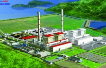Đề xuất chuyển sang điện khí dự án Nhiệt điện Quảng Trạch II