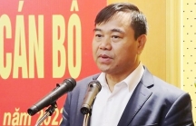 Phó trưởng Ban Nội chính Hà Tĩnh làm Phó giám đốc Sở Nông nghiệp