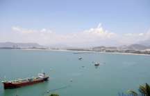 Đà Nẵng sẽ triển khai cảng Liên Chiểu trong quý IV/2022