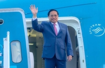 Thủ tướng Phạm Minh Chính lên đường thăm chính thức Campuchia và dự Hội nghị cấp cao ASEAN