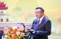 Chủ tịch Hà Nội: Xây dựng phương án tái hiện các di sản kiến trúc cung điện Hoàng thành Thăng Long