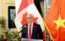 Đại sứ Canada: Đầu tư của Canada vào Việt Nam sẽ tăng mạnh trong vòng 5-10 năm tới
