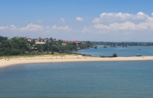 Mở rộng phát triển du lịch dọc đôi bờ sông Bến Hải - Quảng Trị