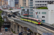 Chủ đầu tư lên tiếng việc tuyến metro Nhổn - ga Hà Nội đội vốn, lùi tiến độ