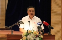 Chủ tịch Hà Nội Trần Sỹ Thanh: Những người bị bắt đều có 'leng keng, ting ting' cả